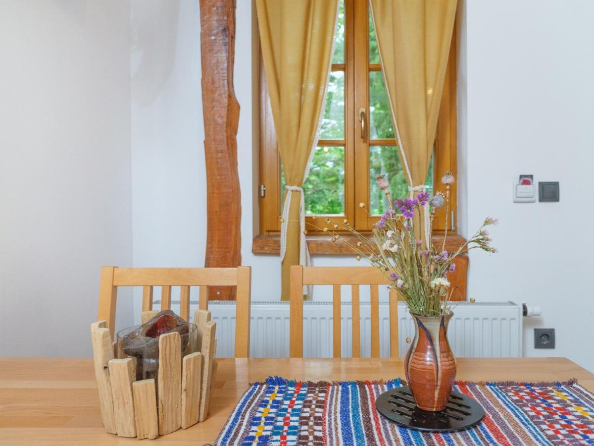 Yeti Cabin Плитвица Село Екстериор снимка