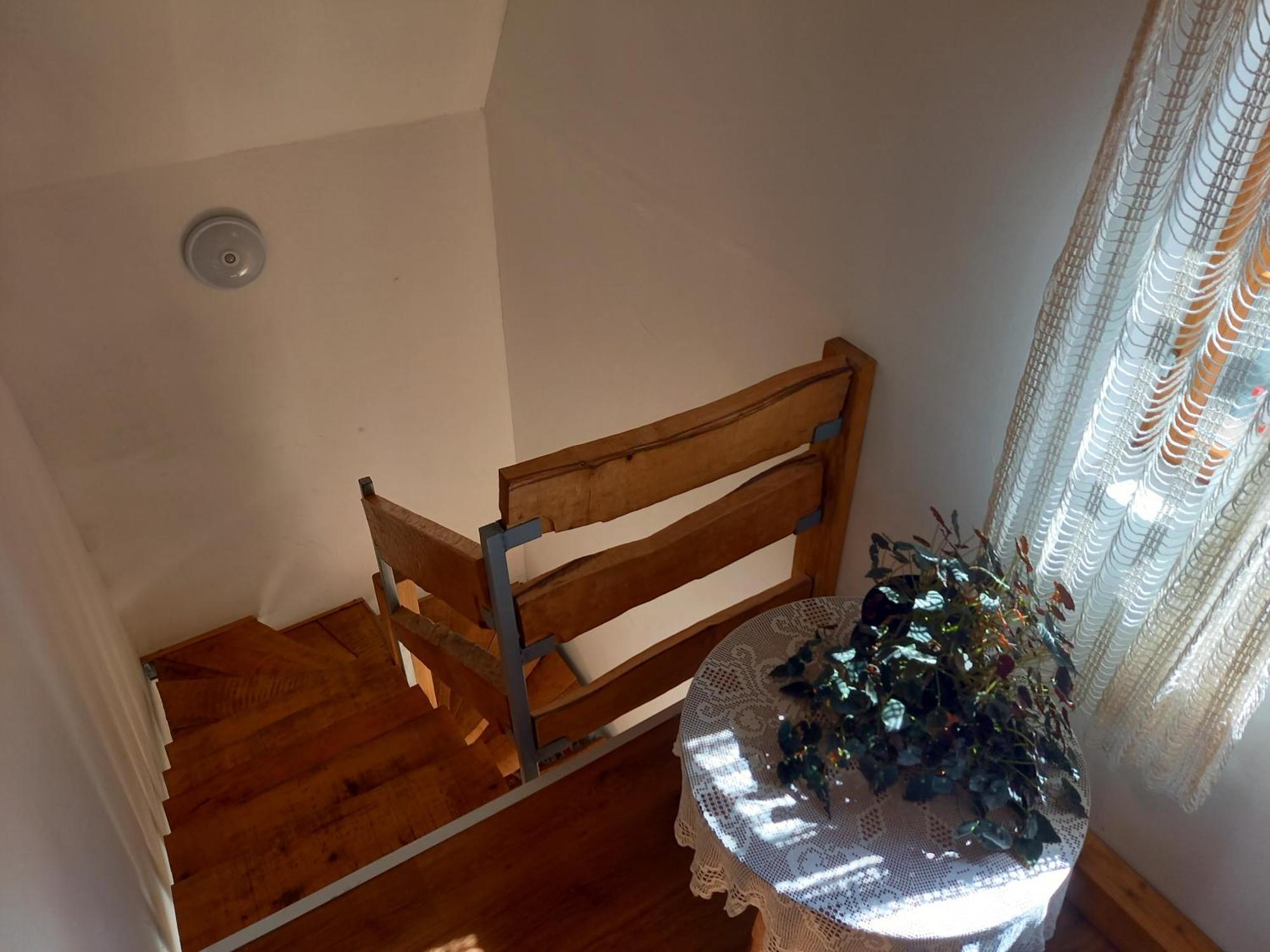 Yeti Cabin Плитвица Село Стая снимка